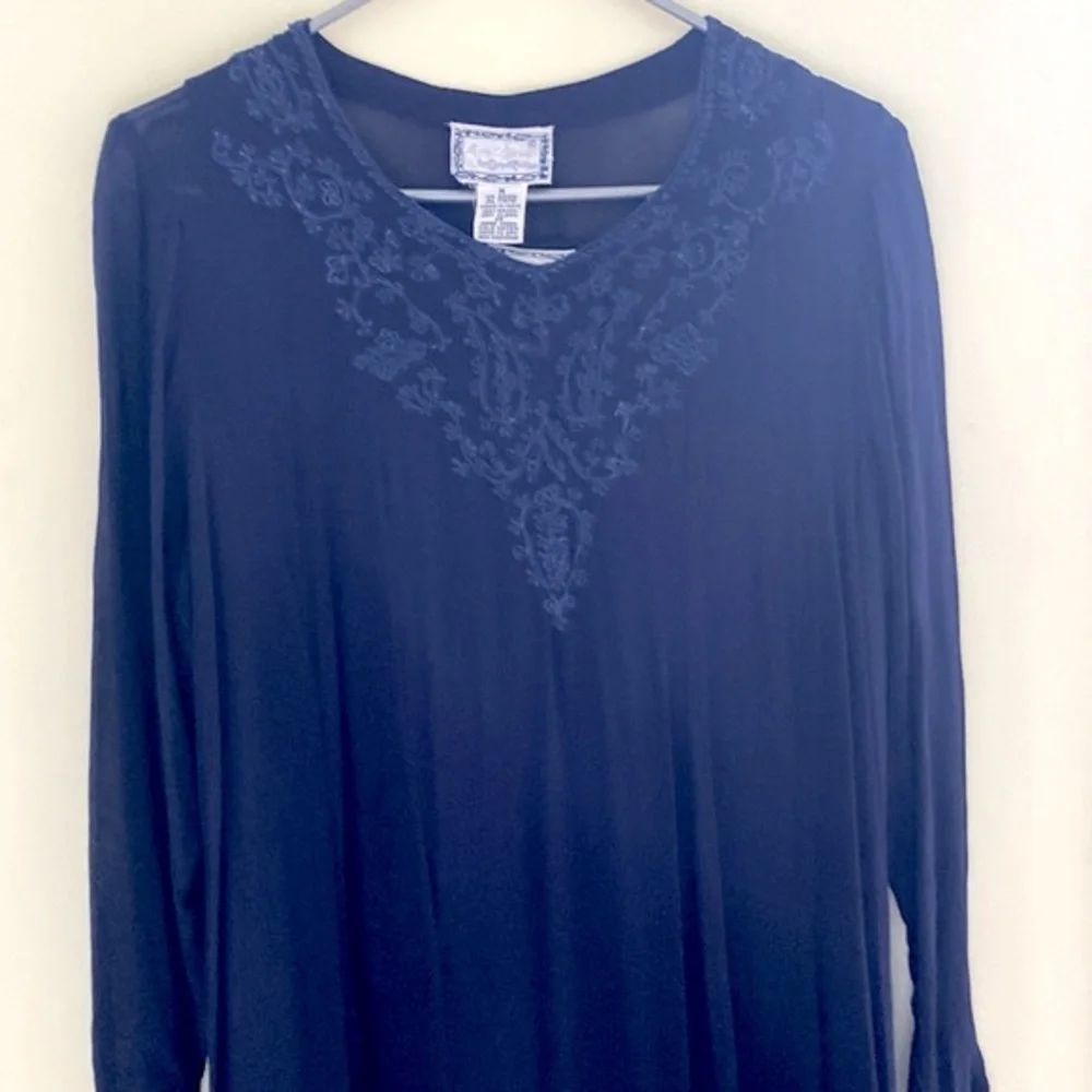 April Connell Maxi Dress - Picture 13 of 14